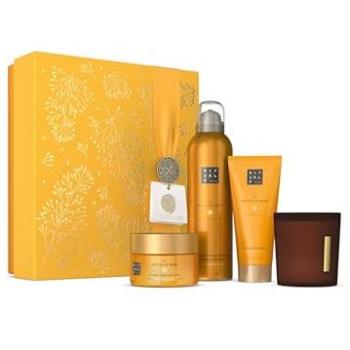 RITUELS Le Rituel de Mehr Bougie Parfumée