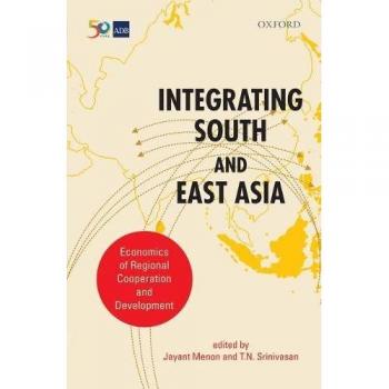 Integrating South & East Asia