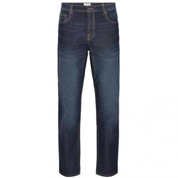 !Solid Rinse Wash Jeans