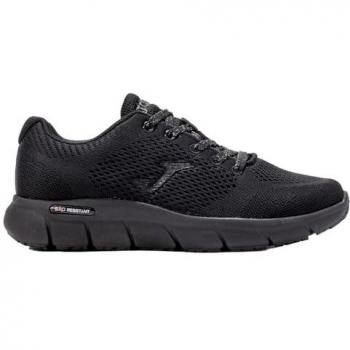 TÊNIS JOMA ZEN LADY 2521 NEGRO