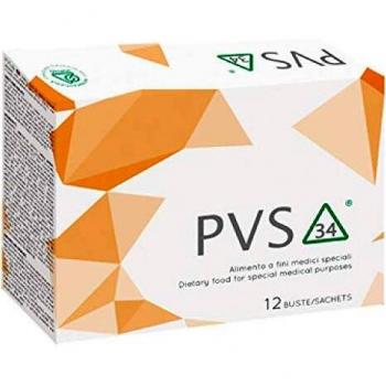PVS34 BUSTE