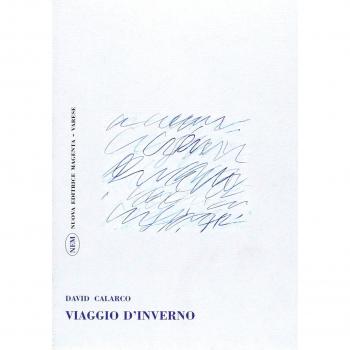 Viaggio d'inverno
