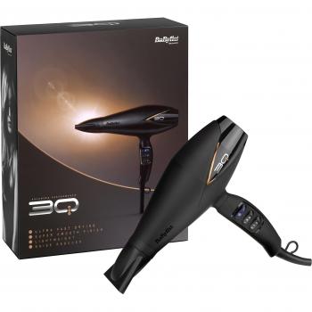BaByliss 3Q Salon Pro Hair Dryer with Ionic Conditioning System