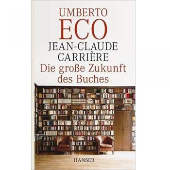 Die große Zukunft des Buches