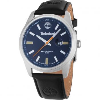 Mens Watch Timberland Tdwgb0010802, Quartz, 45mm, 5atm