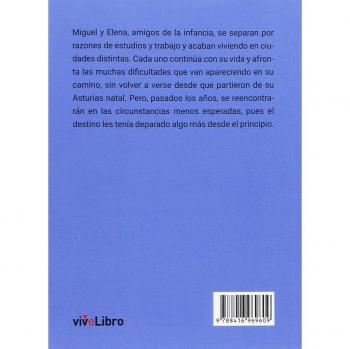 Dos parejas y un destino