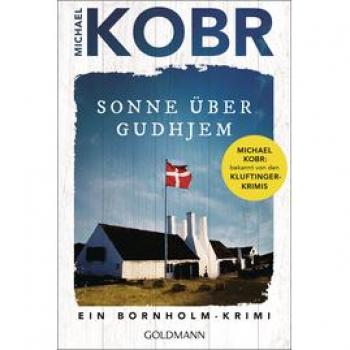 Sonne über Gudhjem