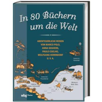 In 80 BÃ¼chern um die Welt