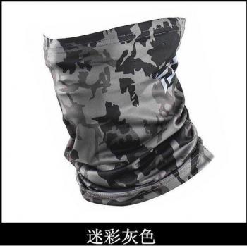 Bufanda HieloSilk DAIWA Chaleco Outdoor