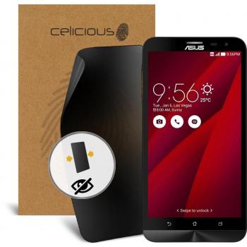 Celicious Privacy Shield 2‑Way – Fits Asus Zenfone 2 Laser ZE601KL