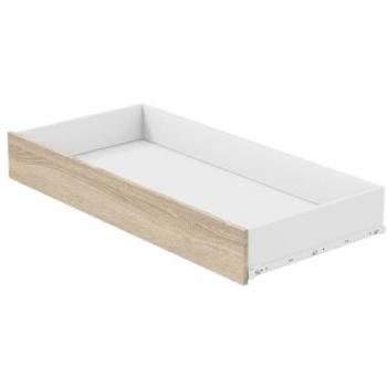 Tiroir pour lit bébé