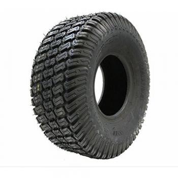 Parnells 13x5,00-6 Grass-Mäher Reifen – 500 Stück – Kompatibel mit allen Mähern