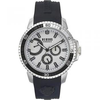 Montre Acier Inoxydable Versus VSPLO0119 Résistante à l'Eau