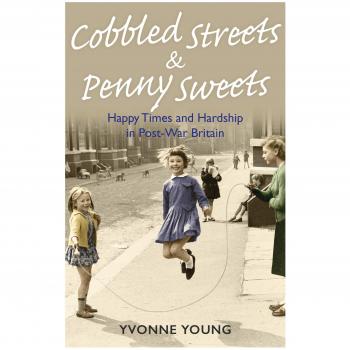 Cobbled Streets and Penny Sweets