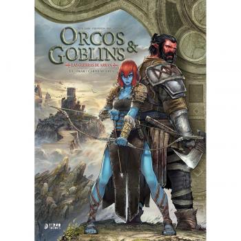 Orcos y goblins:orak/carne muerta