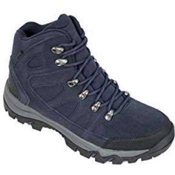 Hoggs of Fife NEVI Nevis Hiking Boots