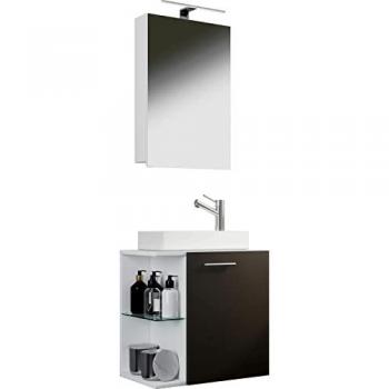 WC e Lavabo Guest Set VCM – Dual Color