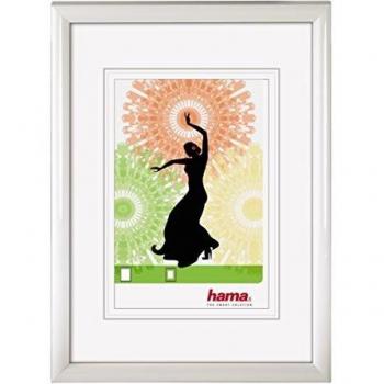HAMA Telaio Madrid 10x15 cm Bianco