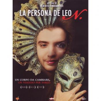 Persona De Leo N. (La)  [Dvd Nuovo]