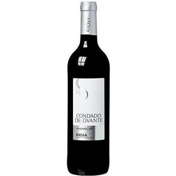Rioja Condado de Ovante
