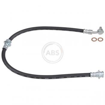 Bremsschlauch A.B.S. für Vorderachse rechts SL 1457