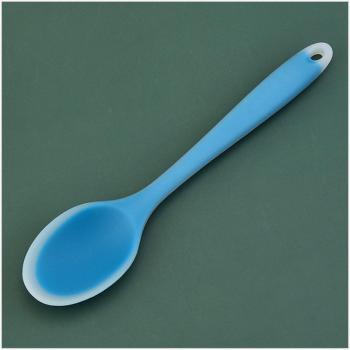 Cuchara de cocina de silicona para arroz