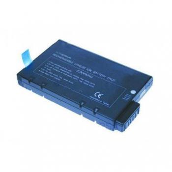 DC Jack para Notebook Samsung NP R40 R20