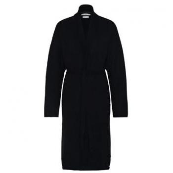 Brax Strickjacke Style AMELIA in schwarz