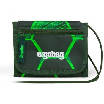 Ergobag Brustbeutel VolltreffBär