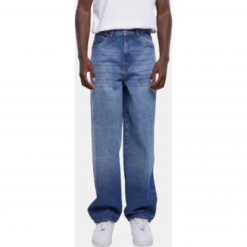 Jean Urbano Heavy Ounce 30 Mid Wash Blu