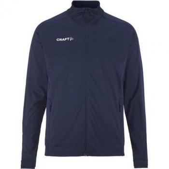 Veste zippée pour enfant Craft Evolve 2.0 imperméable