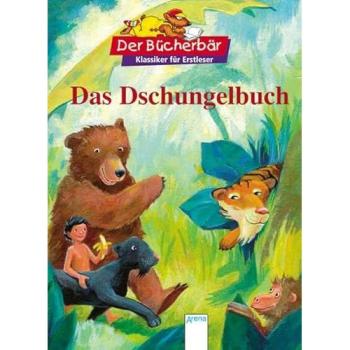 Das Dschungelbuch