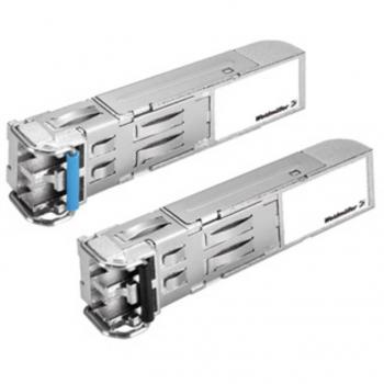Weidmüller SFP‑Module IE‑SFP‑1GLSXLC‑T – LAN‑Transceiver 1000 MBit/s