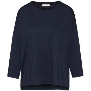 Wunderwerk Damen Shirt Oversize Quadrat
