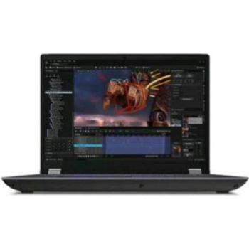 Lenovo ThinkPad P16 i7-14700HX Workstation mobile 32GB HD 1TB SSD NVIDIA RTX 2000 ADA 16'' Windows 11 Pro