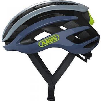 AirBreaker Cycling Helmet Light Grey Large