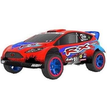 Parkracers Ford Rx Rosso RC 1:22