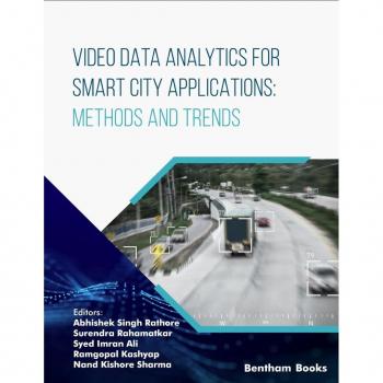 Video Data Analytics for Smart City Applications: Methods and Trends