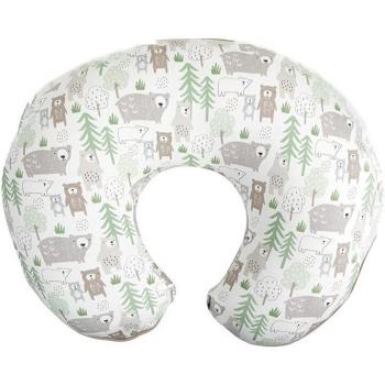 Funda de almohada elástica para lactancia de bebé