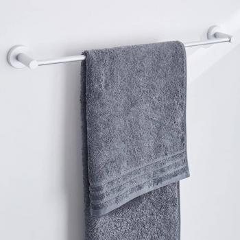 Porte‑serviette Apollo Aluminium – Kleine Wolke