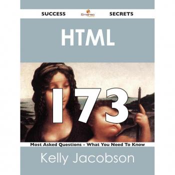 Vitalsource Technologies, Inc. Html 173 Success Secrets