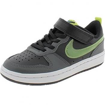 Scarpe Sportive Nike Court Borough 28EU per Bambini