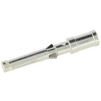 Harting Crimpbuchse 2,5qmm versilbert