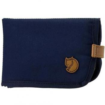 Coussin d’Assise Fjallraven G1000 Environnement Bleu Marine