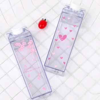 Juice Water Cup for Girls
