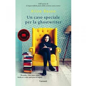Un caso speciale per la ghostwriter