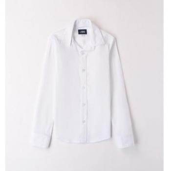 I.D.O. Camisa manga larga 4A727 formal