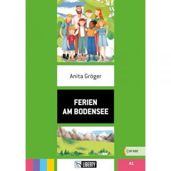 Ferien am bodensee.