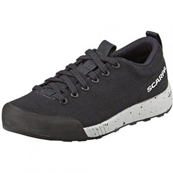 Scarpa Spirit Giallo 36 (variante)
