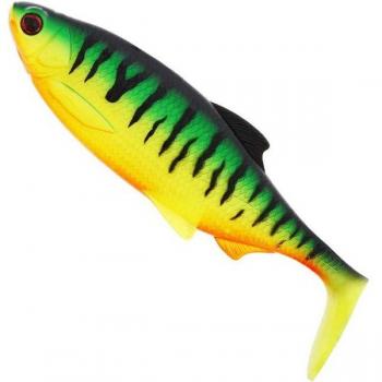 Westin Kunstköder Ricky der Roach Shadtail 7cm 6g